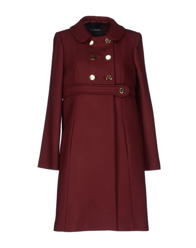 ZOOM TARA JARMON - Coat