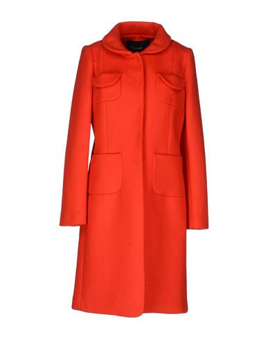ZOOM TARA JARMON - Coat