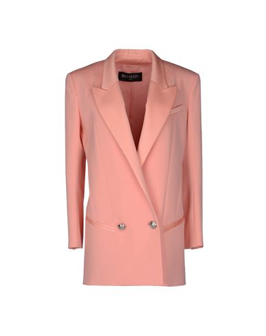 ZOOM BALMAIN - Blazer