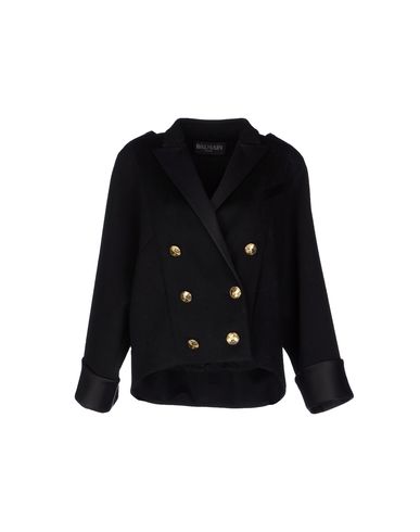 ZOOM BALMAIN - Blazer