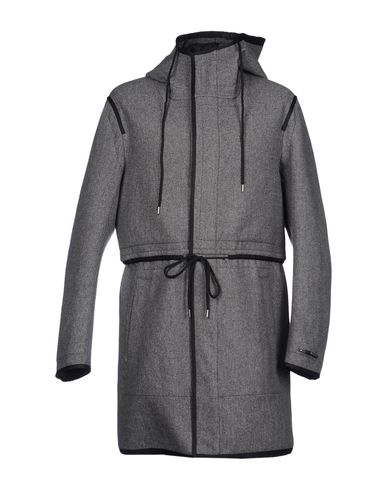 ZOOM DIRK BIKKEMBERGS - Mid-length jacket