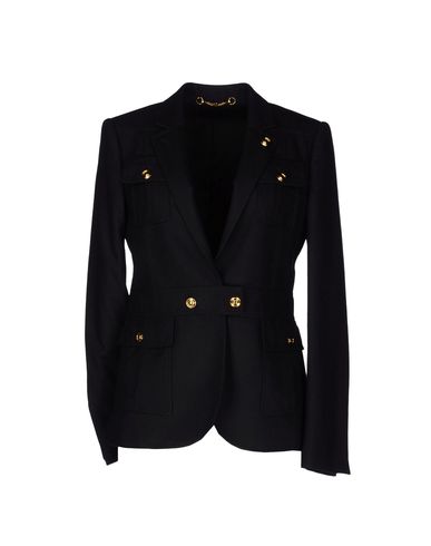 ZOOM GUCCI - Blazer