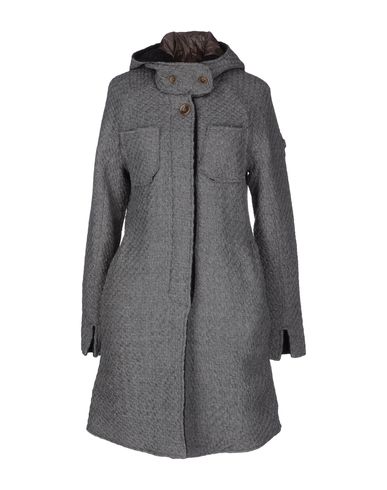 ZOOM SWISS-CHRISS - Coat
