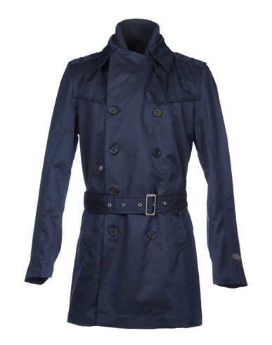 ZOOM DIESEL - Full-length jacket