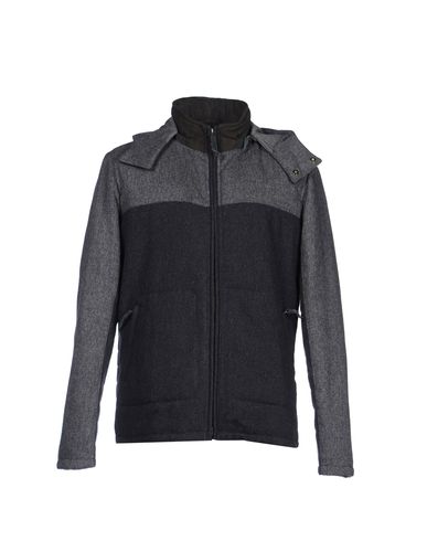 ZOOM ZAINO - Jacket