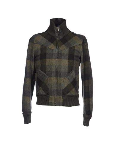 ZOOM DOLCE & GABBANA - Jacket
