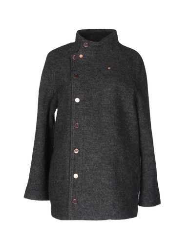 ZOOM TWENTY8TWELVE - Mid-length jacket