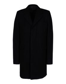Manteau long - ANN DEMEULEMEESTER