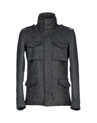 ZOOM DUCA D'ANDREA - Jacket