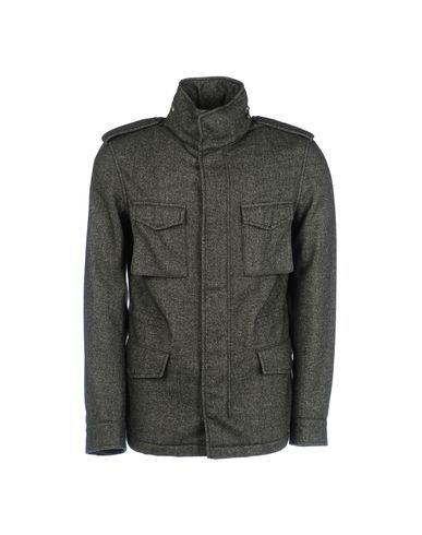 ZOOM DUCA D'ANDREA - Jacket