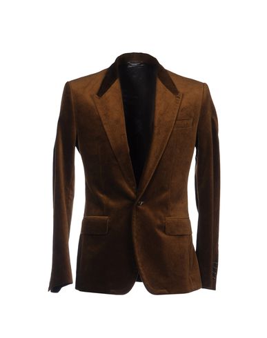 ZOOM DOLCE & GABBANA - Blazer