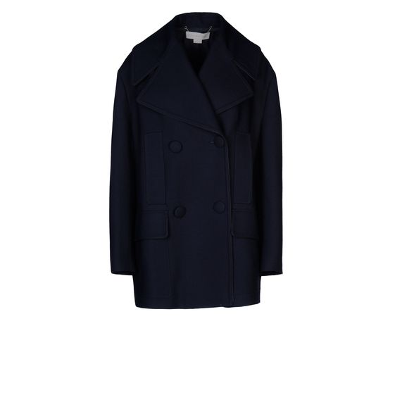 Stella McCartney, Manteau Johanna