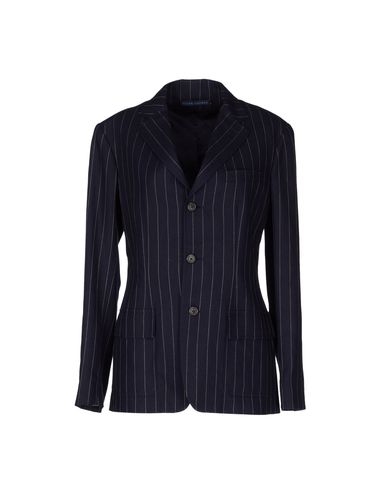 ZOOM RALPH LAUREN - Blazer