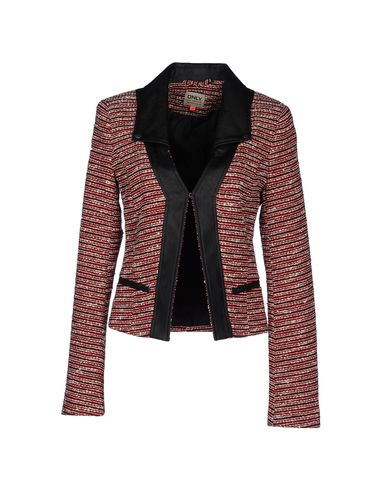 ZOOM ONLY - Blazer