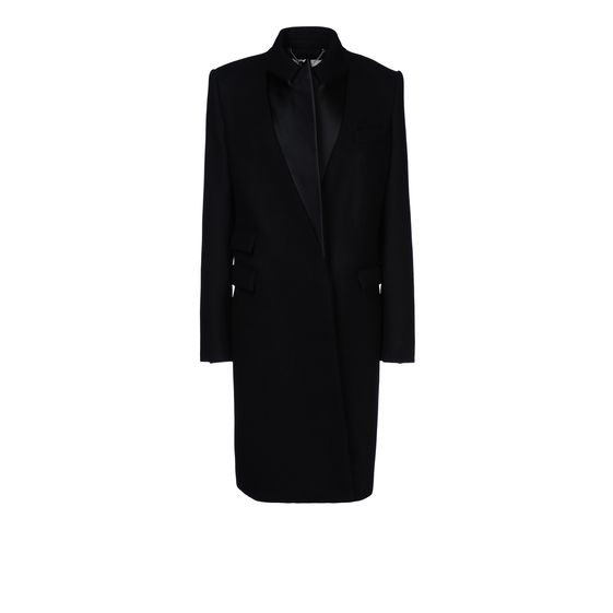 Stella McCartney, Alexandra Coat