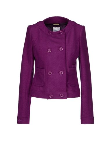 ZOOM PEPE JEANS - Blazer