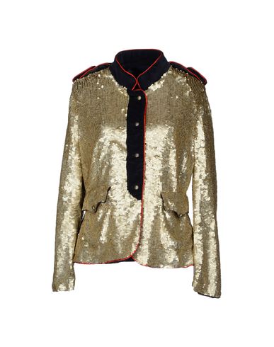 ZOOM NOLITA - Blazer