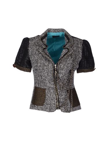 ZOOM CUSTO BARCELONA - Blazer