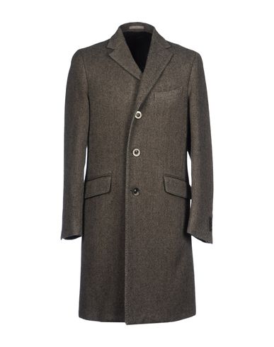 ZOOM BOGLIOLI - Coat