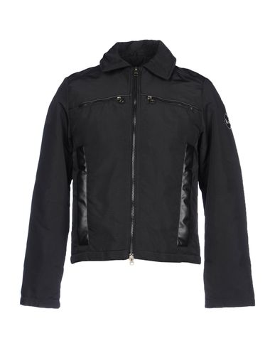 ZOOM ARMANI JEANS - Jacket