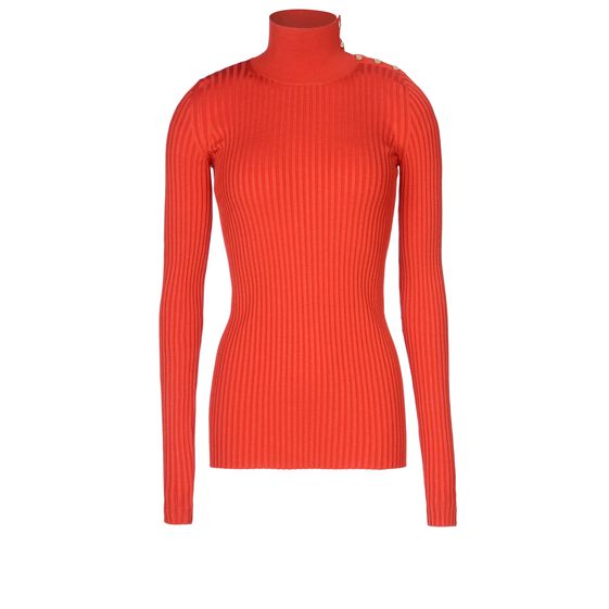 Stella McCartney, Pull à col roulé