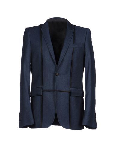 ZOOM LES HOMMES - Blazer