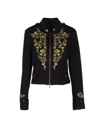 ZOOM DENNY ROSE - Jacket
