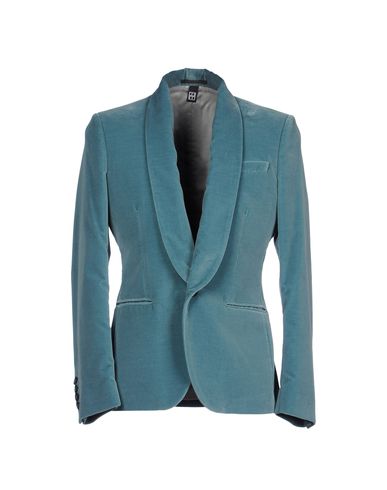 ZOOM CHRISTIAN PELLIZZARI - Blazer
