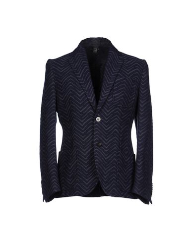 ZOOM CHRISTIAN PELLIZZARI - Blazer