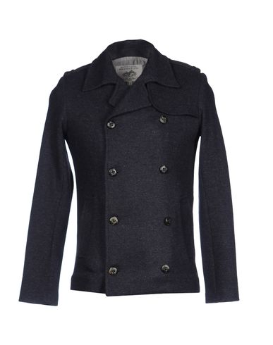ZOOM PAUL & JOE - Mid-length jacket