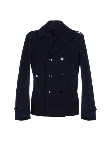 ZOOM M.GRIFONI DENIM - Jacket