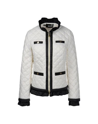 Moschino, Jacket