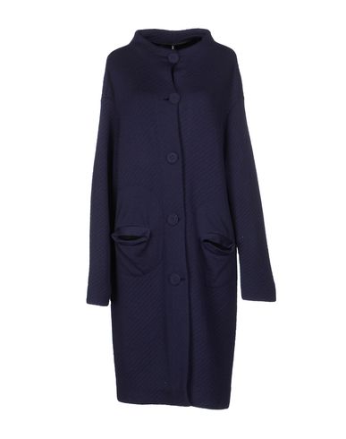 ZOOM LIVIANA CONTI - Full-length jacket