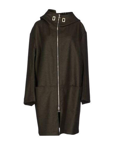 ZOOM DONDUP - Coat