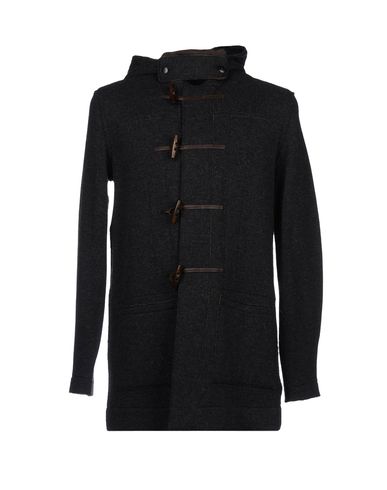 ZOOM DONDUP - Mid-length jacket