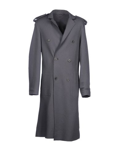 ZOOM LANVIN - Full-length jacket