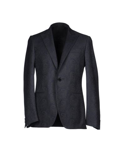ZOOM CARUSO - Blazer