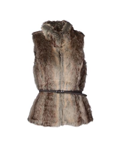 ZOOM ONLY - Faux fur