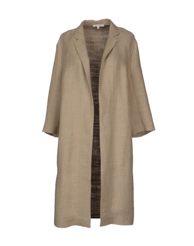 ZOOM HACHE - Full-length jacket