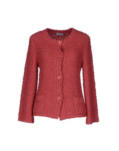 ZOOM PHILOSOPHY di A. F. - Cardigan