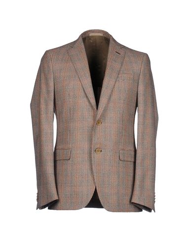 ZOOM CARUSO - Blazer