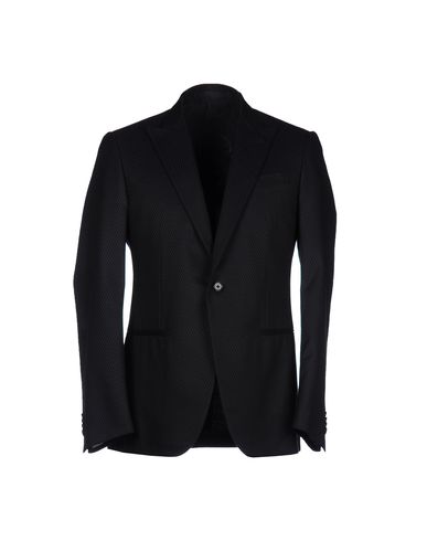 ZOOM CARUSO - Blazer