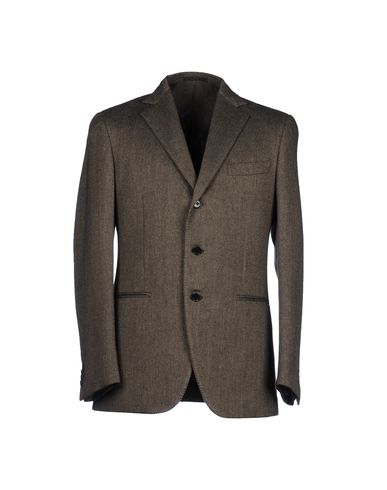ZOOM CARUSO - Blazer