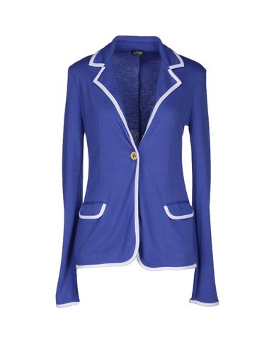 ZOOM ARMANI JEANS - Blazer