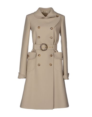 ZOOM MICHAEL KORS - Coat