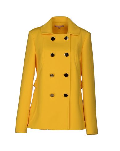 ZOOM MICHAEL KORS - Mid-length jacket