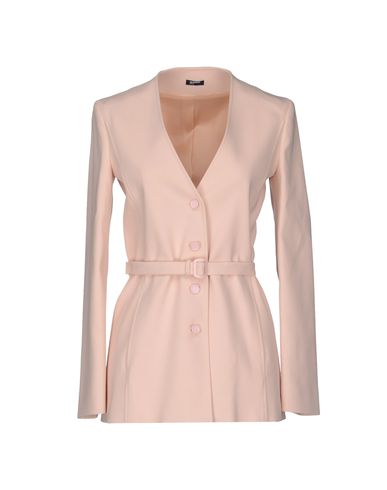 ZOOM JIL SANDER NAVY - Blazer
