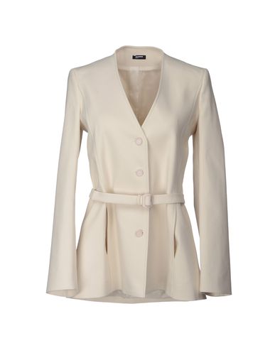 ZOOM JIL SANDER NAVY - Blazer