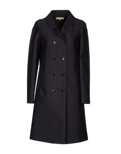 ZOOM MICHAEL KORS - Full-length jacket