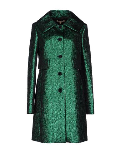 ZOOM MICHAEL KORS - Full-length jacket